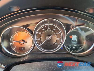 Zdjęcie 9 z 13 samochodu: 2019 MAZDA CX-9 TOURING VIN:JM3TCBCY8K0300168 - miniatura