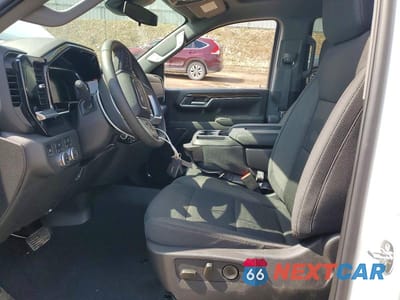 Zdjęcie 7 z 12 samochodu: 2026 GMC SIERRA K1500 ELEVATION-L VIN:3GTPUJEKXTG184799 - miniatura