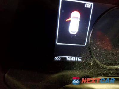 Zdjęcie 9 z 12 samochodu: 2023 LEXUS NX 350 VIN:2T2GGCEZXPC031335 - miniatura