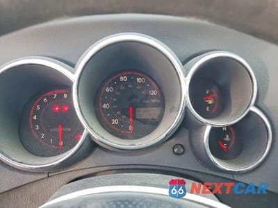 Zdjęcie 9 z 11 samochodu: 2005 PONTIAC VIBE VIN:5Y2SL63805Z411468 - miniatura