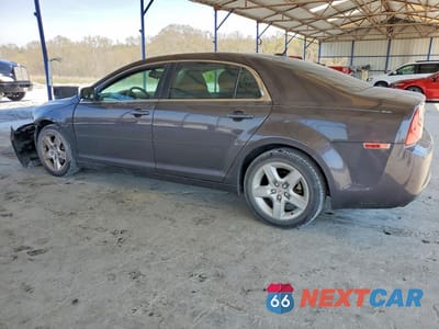 Drugie zdjęcie samochodu z przodu: 2011 CHEVROLET MALIBU LS VIN:1G1ZB5E1XBF337607 - miniatura