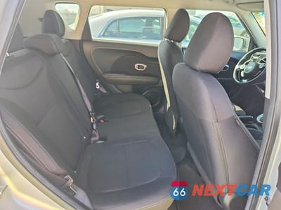 Zdjęcie 10 z 11 samochodu: 2015 KIA SOUL BASE VIN:KNDJN2A22F7776695 - miniatura