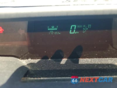 Zdjęcie 9 z 12 samochodu: 2005 TOYOTA PRIUS BASE VIN:JTDKB20U657032807 - miniatura