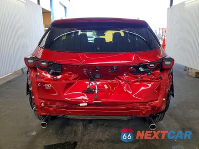 Zdjęcie 6 z 13 samochodu: 2026 MAZDA CX-50 PREFERRED VIN:7MMVABBL2TN466896 - miniatura