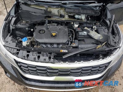 Zdjęcie 12 z 12 samochodu: 2021 KIA SELTOS LX VIN:KNDEPCAA0M7118721 - miniatura