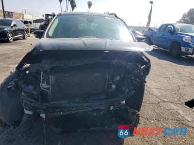 Piąte zdjęcie samochodu w środku: 2014 FORD ESCAPE TITANIUM VIN:1FMCU0J90EUA07704 - miniatura