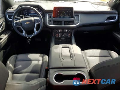 Zdjęcie 8 z 13 samochodu: 2024 CHEVROLET TAHOE K1500 LT VIN:1GNSKNKD3RR329470 - miniatura