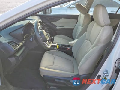 Zdjęcie 7 z 12 samochodu: 2022 SUBARU IMPREZA VIN:4S3GTAA64N1719865 - miniatura