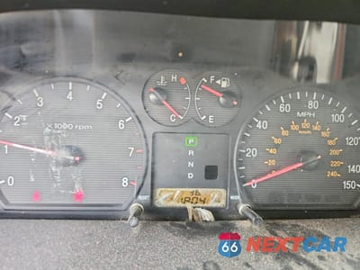 Zdjęcie 9 z 13 samochodu: 2004 HYUNDAI SONATA GLS VIN:KMHWF35H34A005827 - miniatura