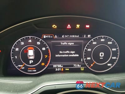 Zdjęcie 9 z 12 samochodu: 2019 AUDI Q7 PREMIUM PLUS VIN:WA1LAAF74KD002876 - miniatura