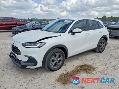2026 HONDA HR-V LX 3CZRZ1H36TM714714 - główne zdjęcie licytacji z USA - miniatura