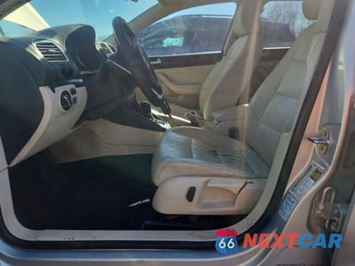 Zdjęcie 7 z 12 samochodu: 2011 VOLKSWAGEN JETTA TDI VIN:3VWPL8AJ7BM656592 - miniatura