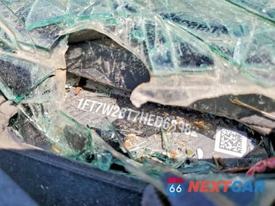 Zdjęcie 12 z 12 samochodu: 2017 FORD F250 SUPER DUTY VIN:1FT7W2BT7HED68982 - miniatura