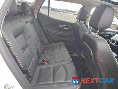 Zdjęcie 11 z 13 samochodu: 2019 GMC TERRAIN DENALI VIN:3GKALXEXXKL181239 - miniatura