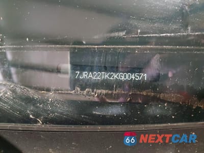 Zdjęcie 12 z 13 samochodu: 2019 VOLVO S60 T6 MOMENTUM VIN:7JRA22TK2KG004571 - miniatura