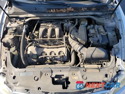 Zdjęcie 11 z 13 samochodu: 2011 FORD TAURUS SE VIN:1FAHP2DW5BG130381 - miniatura