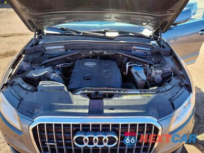 Zdjęcie 11 z 11 samochodu: 2016 AUDI Q5 PREMIUM VIN:WA1C2AFP3GA124411 - miniatura