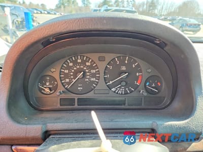 Zdjęcie 9 z 13 samochodu: 2005 BMW X5 3.0I VIN:5UXFA13525LY13591 - miniatura