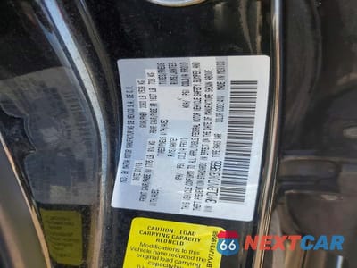 Zdjęcie 12 z 12 samochodu: 2018 TOYOTA YARIS IA BASE VIN:3MYDLBYV7JY319568 - miniatura