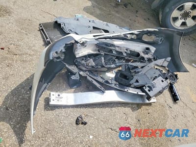 Zdjęcie 13 z 13 samochodu: 2013 NISSAN MURANO S VIN:JN8AZ1MU3DW204182 - miniatura