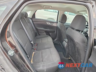 Zdjęcie 10 z 12 samochodu: 2020 KIA FORTE LXS VIN:3KPF24AD0LE188219 - miniatura