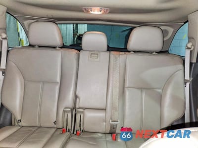 Zdjęcie 10 z 13 samochodu: 2011 FORD EDGE LIMITED VIN:2FMDK4KC0BBA40733 - miniatura