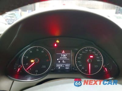 Zdjęcie 9 z 12 samochodu: 2013 AUDI Q5 PREMIUM PLUS VIN:WA1LFAFP4DA027332 - miniatura