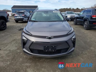 Piąte zdjęcie samochodu w środku: 2023 CHEVROLET BOLT EUV LT VIN:1G1FY6S03P4199656 - miniatura