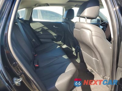 Zdjęcie 10 z 12 samochodu: 2021 ACURA TLX VIN:19UUB5F30MA001404 - miniatura