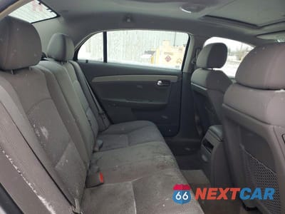 Zdjęcie 10 z 12 samochodu: 2009 CHEVROLET MALIBU HYBRID VIN:1G1ZF575X9F157669 - miniatura