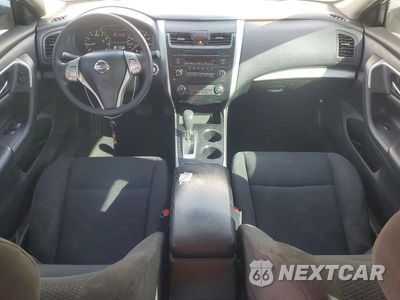 Zdjęcie 8 z 12 samochodu: 2015 NISSAN ALTIMA 2.5 S VIN:1N4AL3AP3FC253724 - miniatura