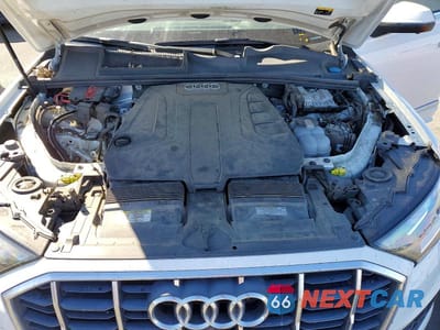 Zdjęcie 12 z 12 samochodu: 2021 AUDI Q7 PREMIUM VIN:WA1AJAF70MD030250 - miniatura