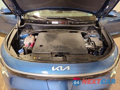 Zdjęcie 12 z 12 samochodu: 2023 KIA NIRO EV WIND VIN:KNDCR3L13P5053314 - miniatura