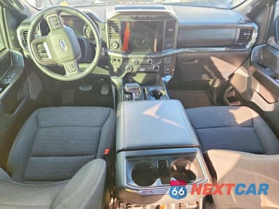 Zdjęcie 8 z 12 samochodu: 2021 FORD F150 SUPERCREW VIN:1FTEW1EP0MKD31994 - miniatura