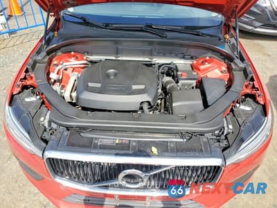 Zdjęcie 12 z 12 samochodu: 2019 VOLVO XC60 T5 VIN:LYV102RK4KB200955 - miniatura