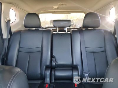 Zdjęcie 10 z 15 samochodu: 2018 NISSAN ROGUE SL VIN:JN8AT2MT1JW488860 - miniatura
