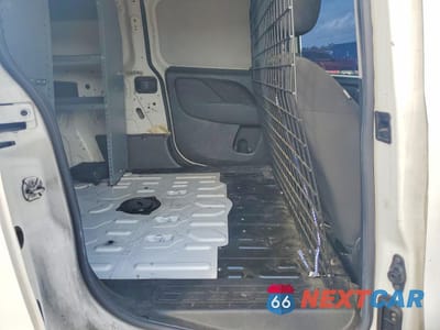 Zdjęcie 11 z 14 samochodu: 2019 RAM PROMASTER CITY VIN:ZFBHRFAB0K6N59109 - miniatura