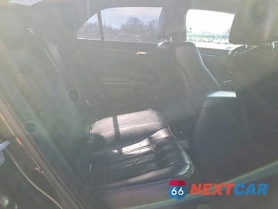 Zdjęcie 10 z 12 samochodu: 2019 CHRYSLER 300 S VIN:2C3CCABG1KH624641 - miniatura