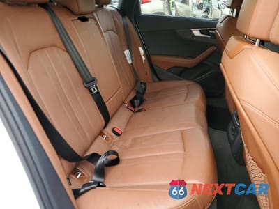 Zdjęcie 11 z 14 samochodu: 2023 AUDI A4 ALLROAD PRESTIGE VIN:WA19ABF48PA071097 - miniatura