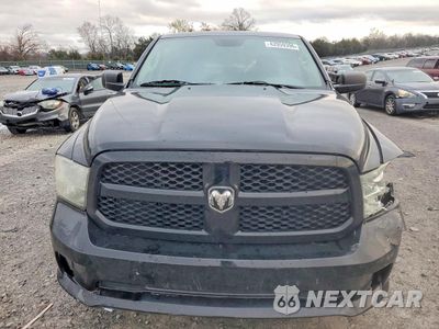 Piąte zdjęcie samochodu w środku: 2014 RAM 1500 ST VIN:1C6RR6FT2ES168016 - miniatura