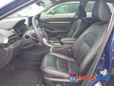 Zdjęcie 7 z 12 samochodu: 2023 NISSAN ALTIMA 2.0 SR VIN:1N4AL4CV3PN322516 - miniatura