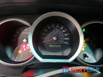 Zdjęcie 9 z 12 samochodu: 2007 TOYOTA 4RUNNER SR5 VIN:JTEBU14RX78087148 - miniatura