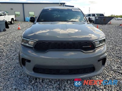 Piąte zdjęcie samochodu w środku: 2023 DODGE DURANGO GT VIN:1C4RDHDG9PC557550 - miniatura