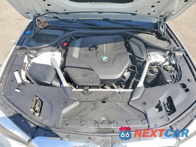 Zdjęcie 11 z 12 samochodu: 2019 BMW 530 I VIN:WBAJA5C5XKWW07896 - miniatura