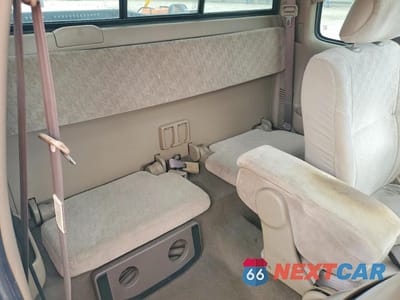 Zdjęcie 10 z 12 samochodu: 2001 TOYOTA TACOMA BASE VIN:5TEVL52N81Z805930 - miniatura