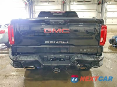 Zdjęcie 6 z 13 samochodu: 2020 GMC SIERRA K1500 DENALI VIN:3GTU9FETXLG453619 - miniatura