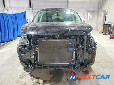Piąte zdjęcie samochodu w środku: 2022 NISSAN PATHFINDER SL VIN:5N1DR3CC6NC269765 - miniatura