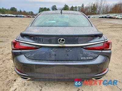 Zdjęcie 6 z 13 samochodu: 2023 LEXUS ES 350 BASE VIN:58ADZ1B10PU157232 - miniatura