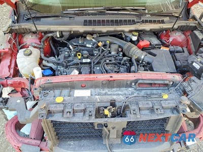 Zdjęcie 12 z 13 samochodu: 2022 FORD EDGE TITANIUM VIN:2FMPK4K94NBA83123 - miniatura