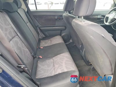 Zdjęcie 11 z 12 samochodu: 2014 SCION XB BASE VIN:JTLZE4FE7EJ064416 - miniatura